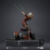 Iron Studios Star Wars - Ahsoka - Scala artistica 1/10 - Le guerre dei cloni