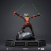 Iron Studios Star Wars - Ahsoka - Scala artistica 1/10 - Le guerre dei cloni
