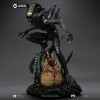Iron Studios Star Wars - Alien Big Chap (2 teste) - Scala artistica 1/10 - Alien