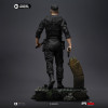 Iron Studios Marvel - Daredevil Born Again - Punitore in scala 1/10