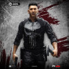 Iron Studios Marvel - Daredevil Born Again - Punitore in scala 1/10