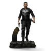 Iron Studios Marvel - Daredevil Born Again - Punitore in scala 1/10