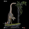 Iron Studios - Jurassic Park - Benvenuti a Jurassic Park Demi Art Scala 1/20 Edizione Speciale