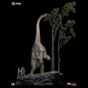 Iron Studios - Jurassic Park - Benvenuti a Jurassic Park Demi Art Scala 1/20 Edizione Speciale