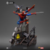 Iron Studios Marvel Comics - Spider-Man (Edizione Speciale) Deluxe Art Scala 1/10