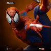 Iron Studios Marvel Comics - Spider-Man (Edizione Speciale) Deluxe Art Scala 1/10