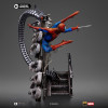 Iron Studios Marvel Comics - Spider-Man (Edizione Speciale) Deluxe Art Scala 1/10