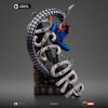 Iron Studios Marvel Comics - Spider-Man (Edizione Speciale) Deluxe Art Scala 1/10