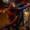 Iron Studios Marvel Comics - Spider-Man (Edizione Speciale) Deluxe Art Scala 1/10