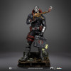 Iron Studios G.I.Joe - Destro Art Scale 1/10