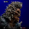 Iron Studios Iron Maiden - Eddie 50th year Anniversary 1/10 Art Scale