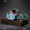 Iron Studios Disney Classics - Cenerentola Deluxe Art Scala 1/10 - Cenerentola
