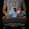 Iron Studios Disney Classics - Cenerentola Deluxe Art Scala 1/10 - Cenerentola