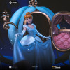 Iron Studios Disney Classics - Cenerentola Deluxe Art Scala 1/10 - Cenerentola
