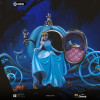 Iron Studios Disney Classics - Cenerentola Deluxe Art Scala 1/10 - Cenerentola