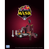 I soggetti fedeli - M.A.S.K. - Bruce Sato e Matt Trakker con Rhino