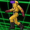I soggetti fedeli - M.A.S.K. - Brad Turner con Condor