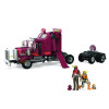 I soggetti fedeli - M.A.S.K. - Bruce Sato e Matt Trakker con Rhino