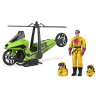 I soggetti fedeli - M.A.S.K. - Brad Turner con Condor
