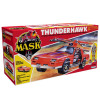 I soggetti fedeli - M.A.S.K. - Matt Trakker con Thunderhawk