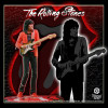 Knuckle Bonz - Le icone rock dei Rolling Stones - RONNIE WOOD 1/9