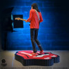 Knuckle Bonz - Le icone rock dei Rolling Stones - RONNIE WOOD 1/9