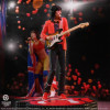 Knuckle Bonz - Le icone rock dei Rolling Stones - RONNIE WOOD 1/9