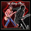 Knuckle Bonz - Le icone rock dei Rolling Stones - KEITH RICHARDS 1/9