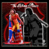 Knuckle Bonz - Le icone rock dei Rolling Stones - MICK JAGGER 1/9
