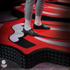 Knuckle Bonz - Le icone rock dei Rolling Stones - CHARLIE WATTS 1/9