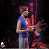Knuckle Bonz - Le icone rock dei Rolling Stones - CHARLIE WATTS 1/9
