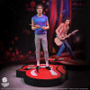 Knuckle Bonz - Le icone rock dei Rolling Stones - CHARLIE WATTS 1/9