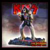 Knuckle Bonz - KISS Rock Iconz - Il Demone (Destroyer) 1/9