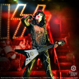 Knuckle Bonz - KISS Rock Iconz - The Starchild (Destroyer) 1/9