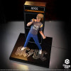 Knuckle Bonz - Icona rock degli AC/DC - BRIAN JOHNSON