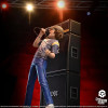Knuckle Bonz - Icona rock degli AC/DC - BRIAN JOHNSON