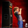 Knuckle Bonz - Icona rock degli AC/DC - BRIAN JOHNSON