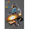 Joytoy X SNK- The King of Fighters 98 UM - Clark Still - Squadra guerrieri Ikari