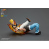 Joytoy X SNK- The King of Fighters 98 UM - Clark Still - Squadra guerrieri Ikari