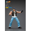Joytoy X SNK- The King of Fighters 98 UM - Clark Still - Squadra guerrieri Ikari