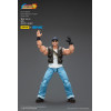 Joytoy X SNK- The King of Fighters 98 UM - Clark Still - Squadra guerrieri Ikari