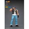 Joytoy X SNK- The King of Fighters 98 UM - Clark Still - Squadra guerrieri Ikari