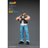 Joytoy X SNK- The King of Fighters 98 UM - Clark Still - Squadra guerrieri Ikari
