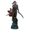 Sideshow Court of the Dead statuette Shard Mortal Trespasser 58 cm