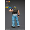 Joytoy X SNK- The King of Fighters 98 UM - Clark Still - Squadra guerrieri Ikari