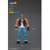 Joytoy X SNK- The King of Fighters 98 UM - Ralf Jones - Squadra Guerrieri Ikari