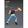 Joytoy X SNK- The King of Fighters 98 UM - Ralf Jones - Squadra Guerrieri Ikari