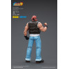 Joytoy X SNK- The King of Fighters 98 UM - Ralf Jones - Squadra Guerrieri Ikari