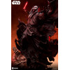 Sideshow Star Wars Legends Formato Premium 1/4 - Darth Nihilus