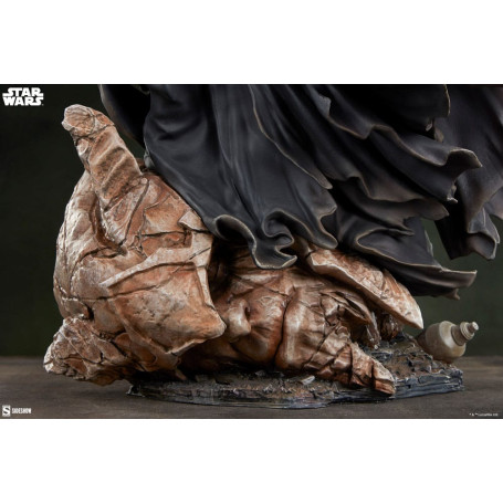 Sideshow Star Wars Legends Formato Premium 1/4 - Darth Nihilus